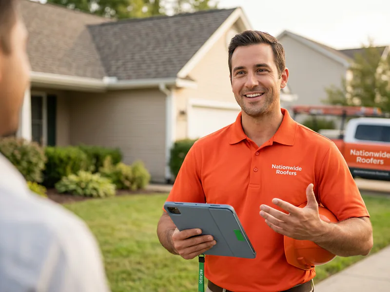 Roof Installation  in Callahan  FAQ